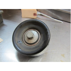 07K214 Idler Pulley From 2005 FORD F-350 Super Duty  6.0  Power Stoke Diesel